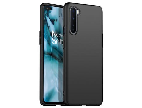 Carcasa para OnePlus nord Negro