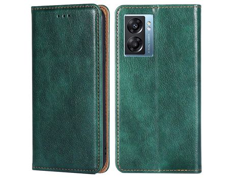 Carcasa para Oppo k10 5g Verde