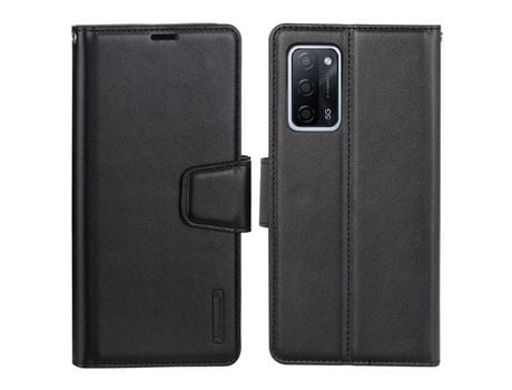 Carcasa para Oppo a56 5g/a54s/a55 5g/a55 4g/a54 4g/a16/a16s/a53s 5g Negro