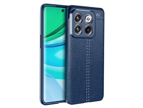 Carcasa para OnePlus ace pro 5g/10t 5g Azul