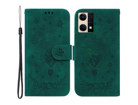 Carcasa para Oppo reno7 4g Rosa