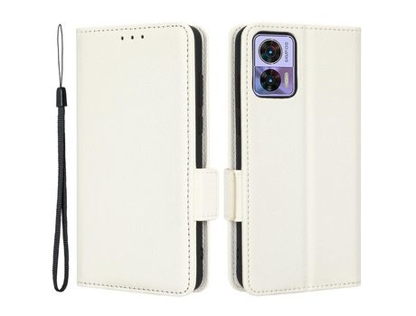 Carcasa para Motorola edge 30 neo 5g Blanco