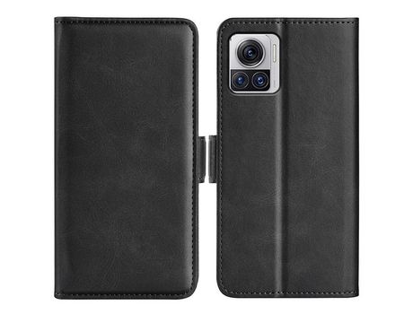 Carcasa para Motorola moto x30 pro 5g/edge 30 ultra 5g Negro