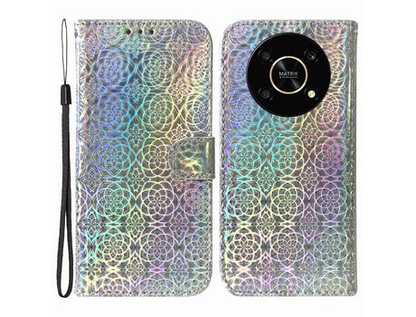 Carcasa para Honor Honor x9 4g/5g Gris