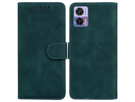 Carcasa para Motorola edge 30 neo 5g/edge 30 lite Verde
