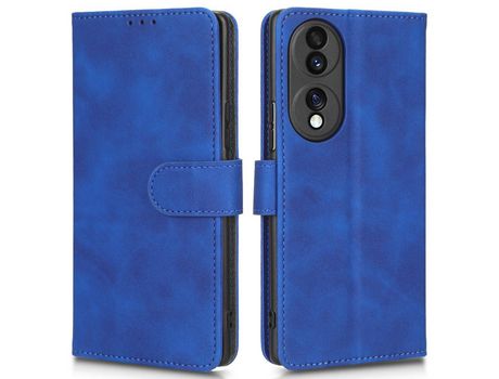 Carcasa para Honor Honor 70 5g Azul
