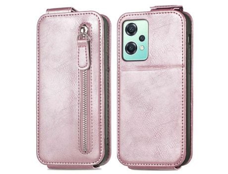 Carcasa para OnePlus nord ce 2 lite 5g Rosa