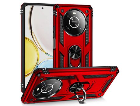 Carcasa para Honor Honor x9 4g/5g Rojo