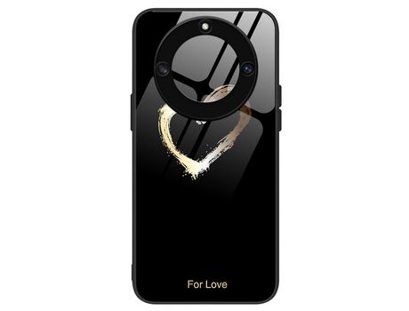 Carcasa para Honor Honor x40 5g Negro