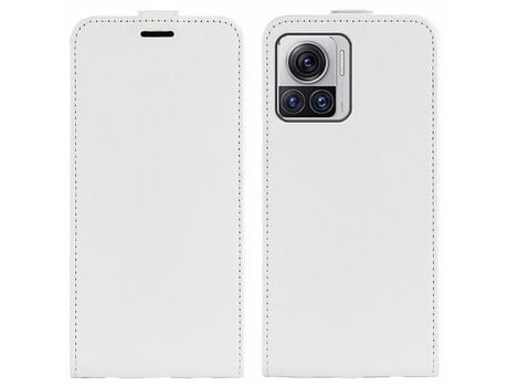 Carcasa para Motorola moto x30 pro 5g/edge 30 ultra 5g Blanco