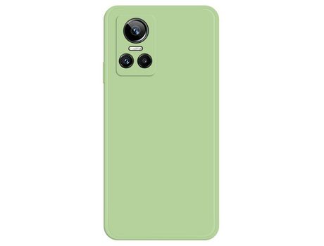 Carcasa para Realme gt neo 3 5g Verde