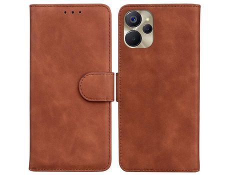 Carcasa para Realme 9i 5g Marrón