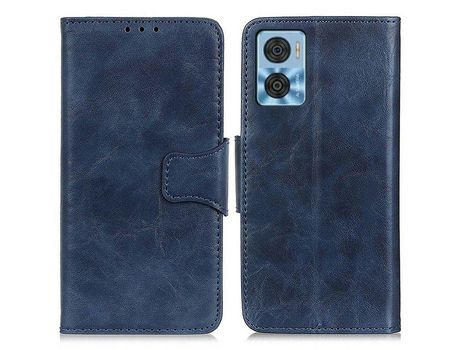 Carcasa para Motorola moto e22 4g/e22i 4g Azul