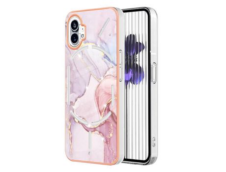 Carcasa para Nothing Nothing phone (1) 5g Rosa