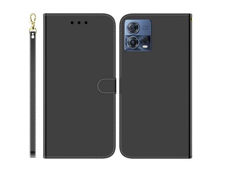 Carcasa para Motorola moto s30 pro 5g/edge 30 fusion 5g Negro