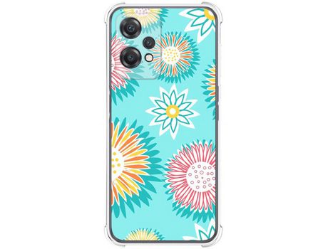 Carcasa para OnePlus nord ce 2 lite 5g TUMUNDOSMARTPHONE Multicolor