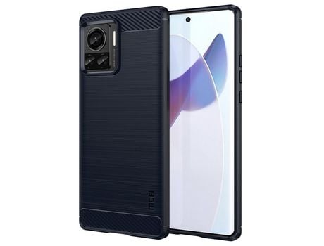 Carcasa para Motorola moto x30 pro 5g/edge 30 ultra 5g/edge x MOFI Azul