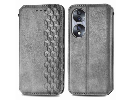 Carcasa para Honor Honor 70 5g Gris
