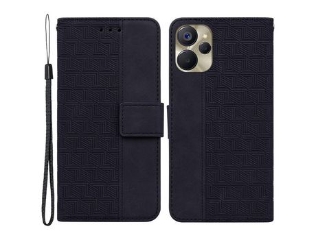 Carcasa para Realme 9i 5g Negro