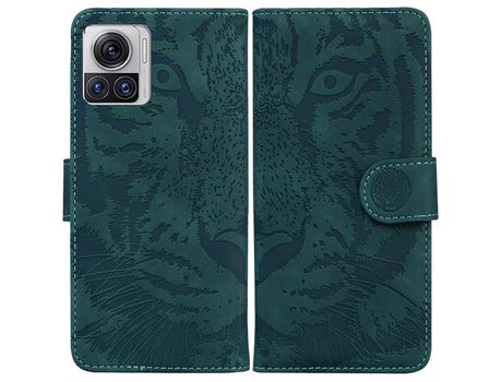 Carcasa para Motorola moto x30 pro 5g/edge 30 ultra 5g Verde