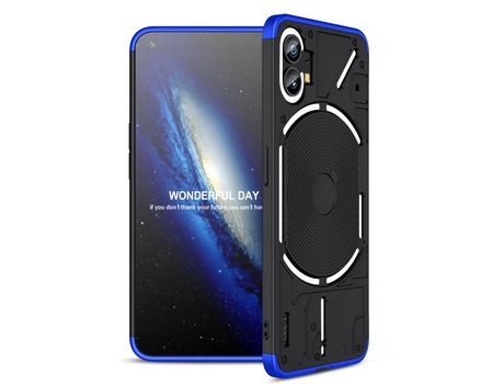 Carcasa para Nothing Nothing phone (1) 5g Negro
