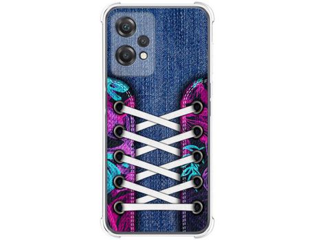 Carcasa para OnePlus nord ce 2 lite 5g TUMUNDOSMARTPHONE Multicolor
