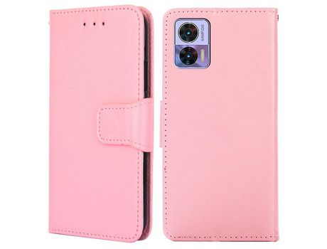 Carcasa para Motorola edge 30 neo 5g Rosa