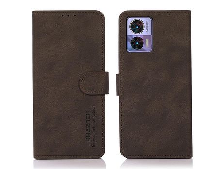 Carcasa para Motorola edge 30 neo 5g Marrón