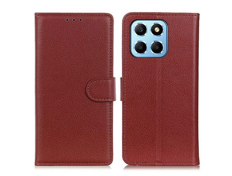 Carcasa para Honor Honor x8 5g Marrón