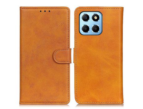 Carcasa para Honor Honor x8 5g Marrón