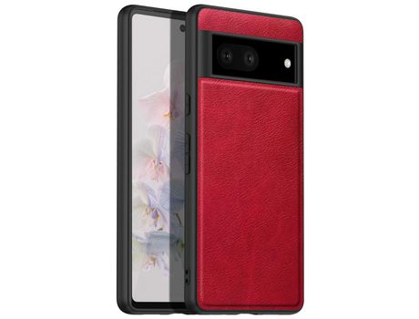 Carcasa para Google pixel 7 5g Rojo