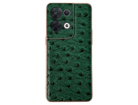 Carcasa para Oppo reno8 pro 5g (global version)/reno8 pro + 5g Verde