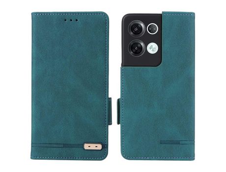 Carcasa para Oppo reno8 pro 5g (global version) Azul