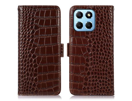 Carcasa para Honor Honor x8 5g Marrón