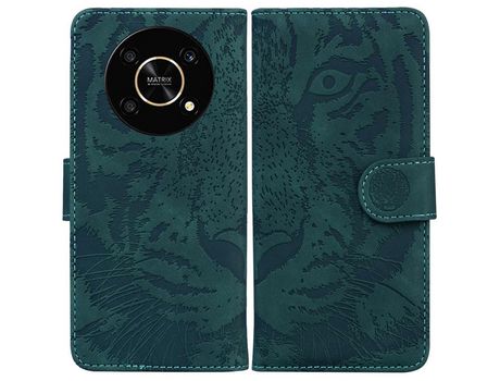Carcasa para Honor Honor x9 5g/4g Verde