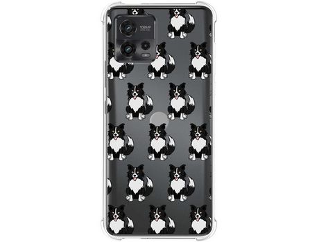 Carcasa para Motorola moto g72 4g TUMUNDOSMARTPHONE Multicolor