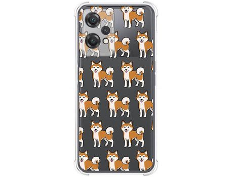Carcasa para OnePlus nord ce 2 lite 5g TUMUNDOSMARTPHONE Multicolor