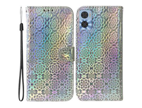 Carcasa para Motorola moto e22 4g/e22i 4g Gris