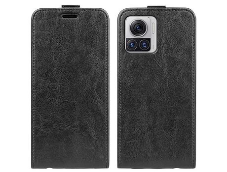 Carcasa para Motorola moto x30 pro 5g/edge 30 ultra 5g Negro