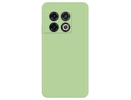 Carcasa para OnePlus 10 pro 5g Verde