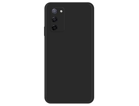 Carcasa para Oppo a55 5g Negro