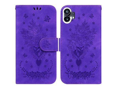 Carcasa para Nothing Nothing phone (1) 5g Rosa