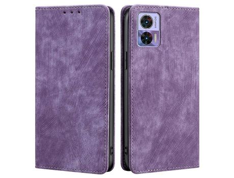 Carcasa para Motorola edge 30 neo 5g Morado