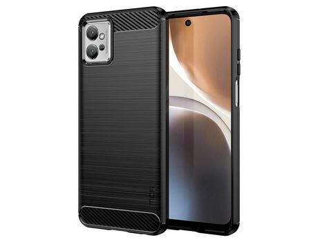 Carcasa para Motorola moto g32 4g MOFI Negro