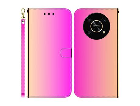 Carcasa para Honor Honor x9 4g/5g Rosa