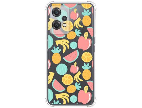 Carcasa para OnePlus nord ce 2 lite 5g TUMUNDOSMARTPHONE Multicolor
