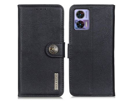 Carcasa para Motorola edge 30 neo 5g/edge 30 lite Negro