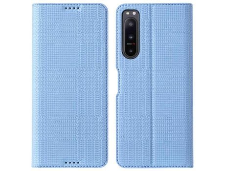 Carcasa para Sony xperia 5 iv 5g VILI Azul
