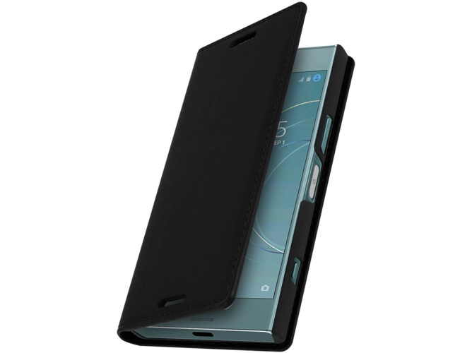 Carcasa Sony Xperia XZ1 Compact AVIZAR Leather
