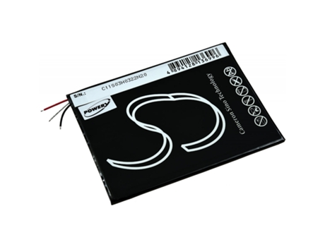 Batería POWERY para Tablet Alcatel OT-8055